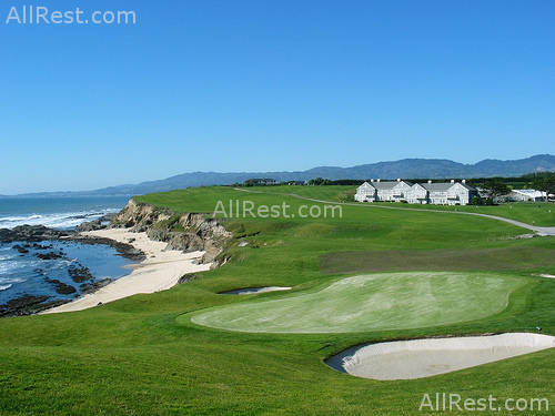 Half Moon Resort 40
